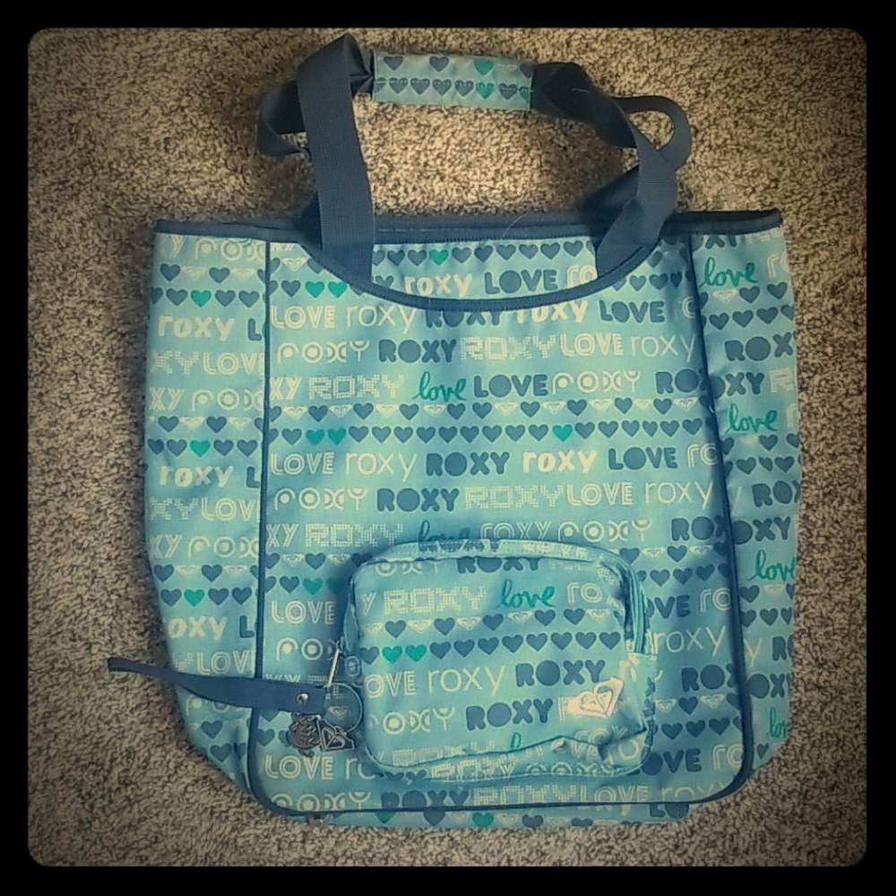 ROXY Beachbag